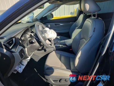 Zdjęcie 7 z 13 samochodu: 2024 INFINITI QX50 LUXE VIN:3PCAJ5BAXRF110072 - miniatura