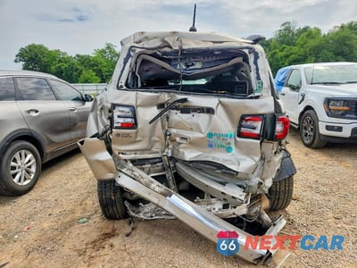 Zdjęcie 6 z 14 samochodu: 2017 GMC ACADIA LIMITED SLT-2 VIN:1GKKRSKD4HJ140833 - miniatura