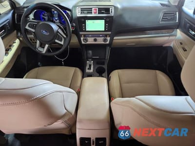 Zdjęcie 8 z 12 samochodu: 2015 SUBARU OUTBACK 2.5I LIMITED VIN:4S4BSBNC9F3357391 - miniatura