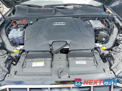 Zdjęcie 11 z 12 samochodu: 2021 AUDI Q7 PREMIUM PLUS VIN:WA1LXAF78MD037938 - miniatura