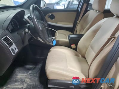 Zdjęcie 7 z 14 samochodu: 2008 PONTIAC TORRENT GXP VIN:2CKDL537186024737 - miniatura