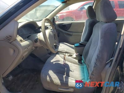 Zdjęcie 7 z 13 samochodu: 2003 CHEVROLET MALIBU VIN:1G1ND52J53M680691 - miniatura