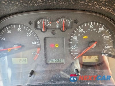 Zdjęcie 9 z 12 samochodu: 2003 VOLKSWAGEN JETTA GLS VIN:WVWSK61J63W164416 - miniatura