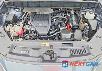 Zdjęcie 11 z 12 samochodu: 2023 TOYOTA HIGHLANDER XLE VIN:5TDKDRAH1PS018083 - miniatura