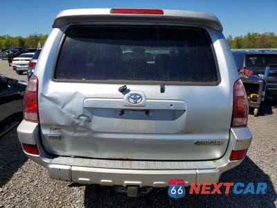 Zdjęcie 6 z 13 samochodu: 2003 TOYOTA 4RUNNER LIMITED VIN:JTEBU17R330016927 - miniatura