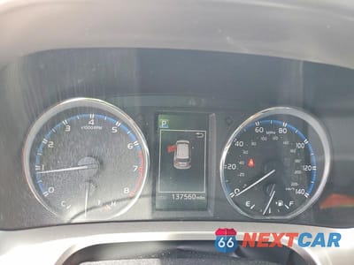 Zdjęcie 9 z 13 samochodu: 2016 TOYOTA RAV4 XLE VIN:JTMWFREV3GJ060389 - miniatura