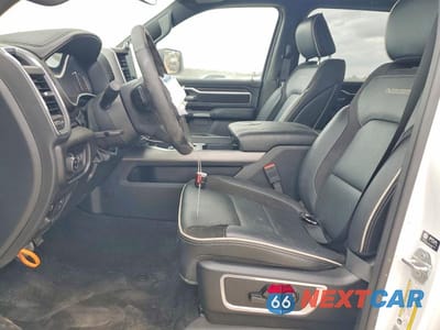 Zdjęcie 7 z 11 samochodu: 2025 RAM 1500 LARAMIE VIN:1C6SRFJP0SN658279 - miniatura