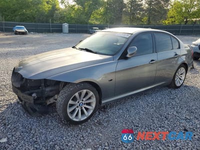 2011 BMW 328 I WBAPH7G52BNM59048 - główne zdjęcie licytacji z USA - miniatura
