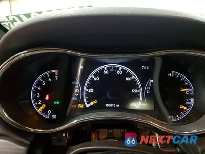 Zdjęcie 9 z 12 samochodu: 2019 JEEP GRAND CHEROKEE LIMITED VIN:1C4RJFBG0KC668724 - miniatura