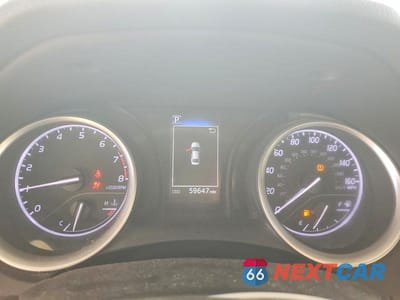 Zdjęcie 9 z 12 samochodu: 2023 TOYOTA CAMRY LE VIN:4T1C11AK1PU801518 - miniatura