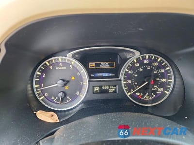 Zdjęcie 9 z 12 samochodu: 2015 INFINITI QX60 BASE VIN:5N1AL0MN4FC528659 - miniatura