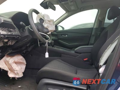 Zdjęcie 7 z 12 samochodu: 2024 HONDA ACCORD EX VIN:1HGCY1F33RA091352 - miniatura