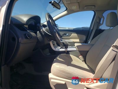 Zdjęcie 7 z 12 samochodu: 2011 FORD EDGE SE VIN:2FMDK3GC8BBB15195 - miniatura