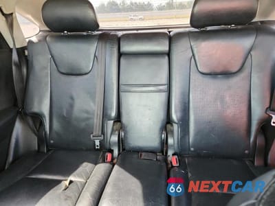 Zdjęcie 10 z 14 samochodu: 2012 LEXUS RX 350 BASE VIN:2T2ZK1BAXCC084329 - miniatura