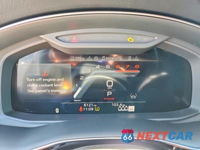 Zdjęcie 9 z 14 samochodu: 2025 AUDI Q8 PREMIUM PLUS S-LINE VIN:WA1EVBF11SD037535 - miniatura