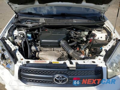 Zdjęcie 12 z 13 samochodu: 2004 TOYOTA RAV4 BASE VIN:JTEHD20V740024666 - miniatura