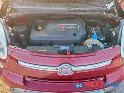 Zdjęcie 11 z 12 samochodu: 2015 FIAT 500L TREKKING VIN:ZFBCFADH2FZ031548 - miniatura