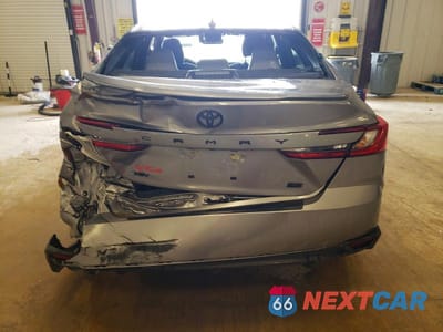 Zdjęcie 6 z 12 samochodu: 2025 TOYOTA CAMRY SE VIN:4T1DAACK6SU567225 - miniatura