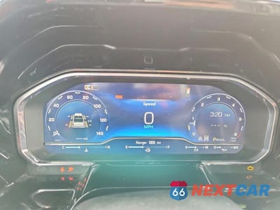 Zdjęcie 9 z 13 samochodu: 2024 CHEVROLET SILVERADO K1500 RST VIN:1GCPDEEK1RZ301721 - miniatura