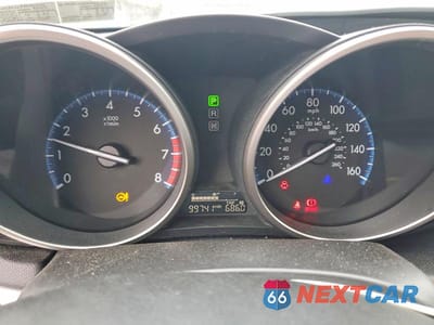 Zdjęcie 9 z 11 samochodu: 2013 MAZDA 3 I VIN:JM1BL1VP1D1791344 - miniatura