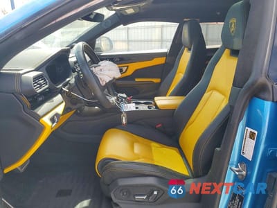 Zdjęcie 7 z 12 samochodu: 2022 LAMBORGHINI URUS VIN:ZPBUA1ZLXNLA21289 - miniatura