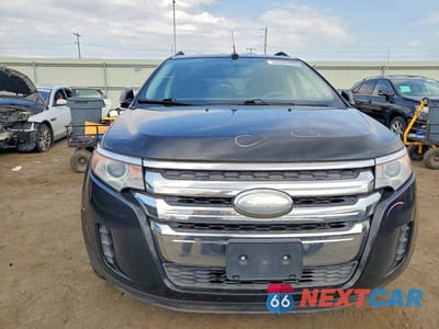 Piąte zdjęcie samochodu w środku: 2013 FORD EDGE SE VIN:2FMDK4GC5DBE15592 - miniatura