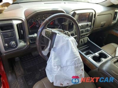 Zdjęcie 8 z 12 samochodu: 2014 GMC SIERRA C1500 SLT VIN:3GTP1VEC1EG478491 - miniatura