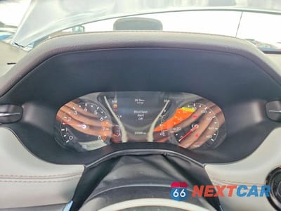 Zdjęcie 9 z 13 samochodu: 2025 JEEP COMPASS LIMITED VIN:3C4NJDCN6ST565649 - miniatura