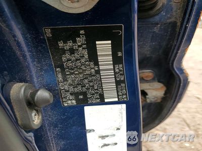 Zdjęcie 12 z 12 samochodu: 2003 TOYOTA HIGHLANDER BASE VIN:JTEHF21A730154368 - miniatura