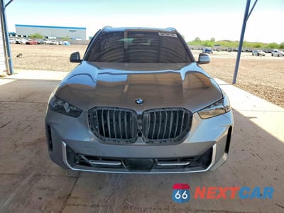 Piąte zdjęcie samochodu w środku: 2024 BMW X5 SDRIVE 40I VIN:5UX13EU08R9T54942 - miniatura