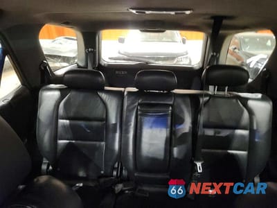 Zdjęcie 10 z 13 samochodu: 2003 ACURA MDX TOURING VIN:2HNYD18623H002882 - miniatura