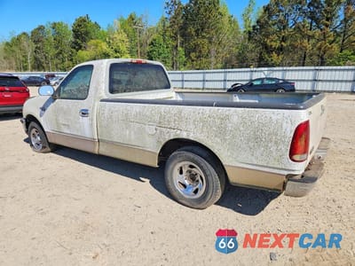 Drugie zdjęcie samochodu z przodu: 1997 FORD F-150 VIN:1FTDF1724VNB87217 - miniatura