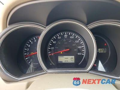 Zdjęcie 9 z 12 samochodu: 2014 NISSAN MURANO SL VIN:JN8AZ1MW8EW520759 - miniatura