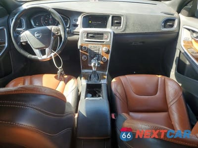 Zdjęcie 8 z 11 samochodu: 2015 VOLVO S60 PREMIER VIN:YV149MFK4F1351577 - miniatura