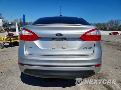 Zdjęcie 6 z 13 samochodu: 2019 FORD FIESTA SE VIN:3FADP4BJ2KM158078 - miniatura