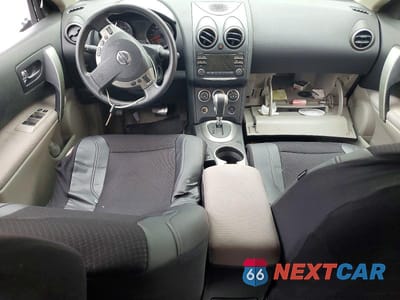 Zdjęcie 8 z 13 samochodu: 2012 NISSAN ROGUE S VIN:JN8AS5MV8CW708326 - miniatura