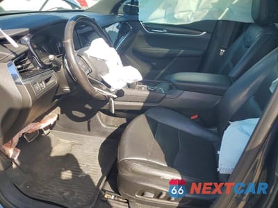 Zdjęcie 7 z 13 samochodu: 2020 CADILLAC XT6 SPORT VIN:1GYKPGRS2LZ104288 - miniatura