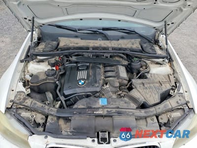 Zdjęcie 11 z 12 samochodu: 2011 BMW 328 I VIN:WBAPH7G52BNN04585 - miniatura