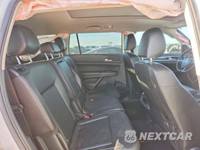 Zdjęcie 11 z 13 samochodu: 2018 VOLKSWAGEN ATLAS SEL VIN:1V2ER2CA2JC545725 - miniatura