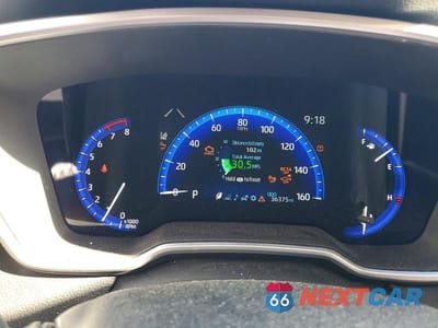 Zdjęcie 9 z 13 samochodu: 2022 TOYOTA COROLLA CROSS XLE VIN:7MUDAAAGXNV033825 - miniatura