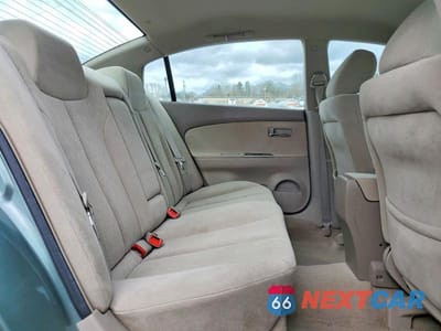 Zdjęcie 10 z 12 samochodu: 2006 NISSAN ALTIMA 2.5 VIN:1N4AL11D86N352330 - miniatura