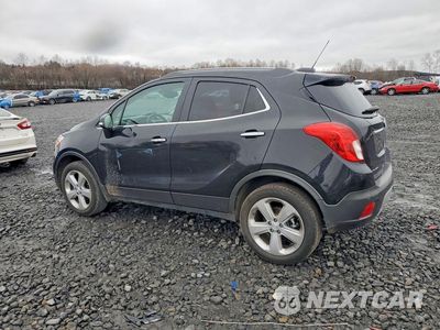 Drugie zdjęcie samochodu z przodu: 2015 BUICK ENCORE CONVENIENCE VIN:KL4CJFSB9FB232471 - miniatura