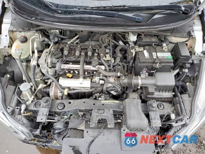 Zdjęcie 11 z 13 samochodu: 2021 NISSAN VERSA S VIN:3N1CN8DV3ML819826 - miniatura
