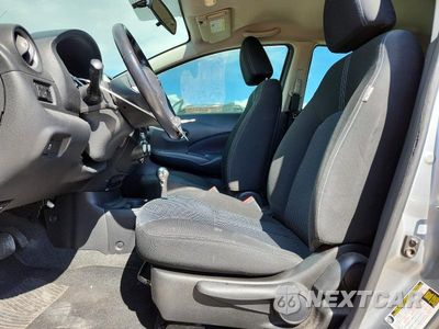 Zdjęcie 7 z 12 samochodu: 2014 NISSAN VERSA NOTE SV VIN:3N1CE2CP3EL364610 - miniatura