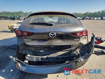 Zdjęcie 6 z 13 samochodu: 2021 MAZDA 3 SELECT VIN:JM1BPAKL1M1331834 - miniatura