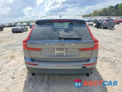 Zdjęcie 6 z 13 samochodu: 2021 VOLVO XC60 T5 MOMENTUM VIN:YV4102DK5M1684164 - miniatura