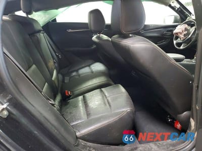 Zdjęcie 10 z 13 samochodu: 2018 CHEVROLET IMPALA LT VIN:2G1105S32J9121380 - miniatura