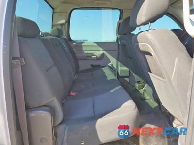 Zdjęcie 10 z 12 samochodu: 2012 CHEVROLET SILVERADO K1500 VIN:3GCPKPEA3CG203628 - miniatura