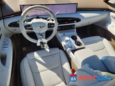 Zdjęcie 8 z 13 samochodu: 2026 GENESIS GV70 2.5T ADVANCED VIN:KMUMBDTB6TU256086 - miniatura