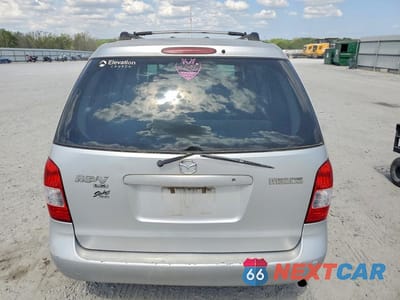 Zdjęcie 6 z 13 samochodu: 2001 MAZDA MPV WAGON VIN:JM3LW28Y510212225 - miniatura